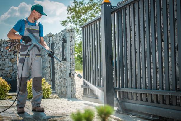 Best Playground Equipment Cleaning  in Fayette, IA