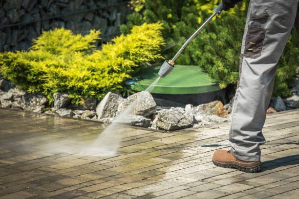 Professional Pressure Washing Services in Fayette, IA