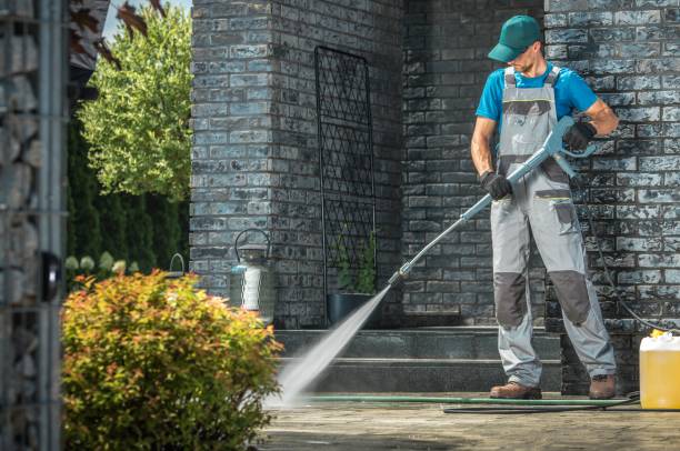 Best Oil Spill Cleanup  in Fayette, IA