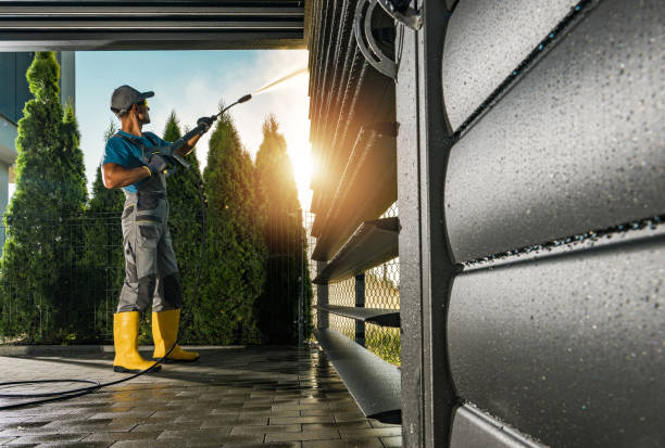 Animal Enclosure Cleaning in Fayette, IA